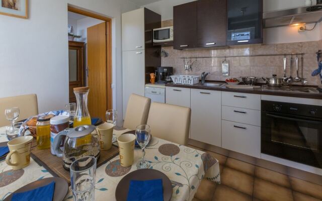 Apartments Brankica