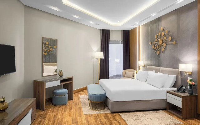 Gewan Palace New Alamein