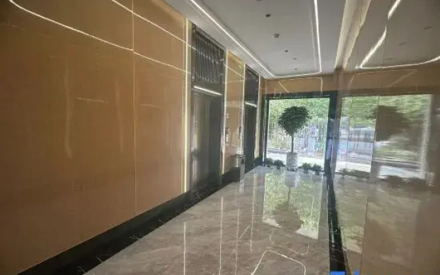 Yunduo Zhenxuan Hotel (Qinggang)