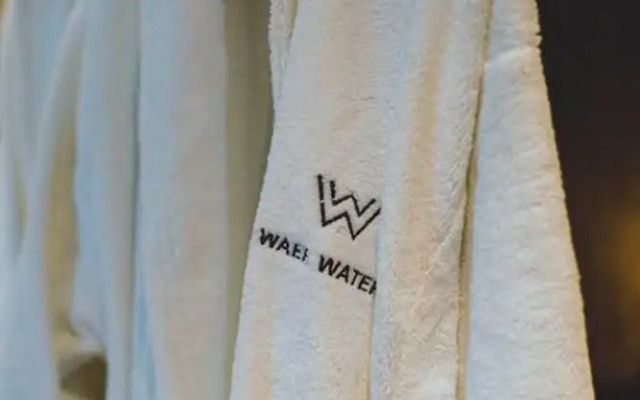 Waer Waters spa Hotel
