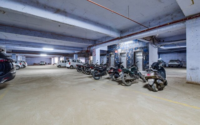 Fabhotel Vishala