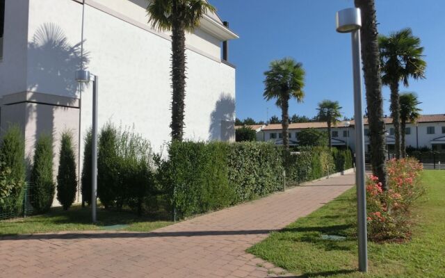 Lovely Apartment Close to Bibione Beach