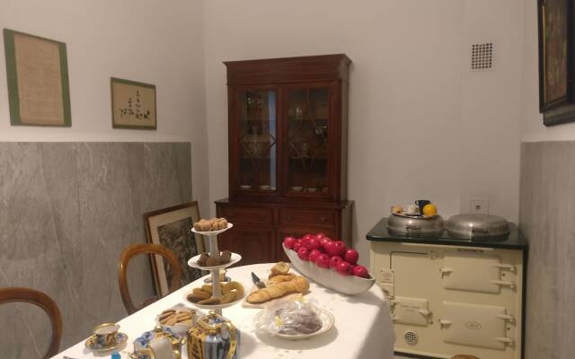 B&B La bottega d'Arte