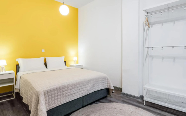 The Magnificent Eight 8 homm® suites