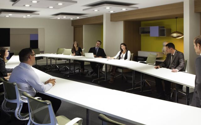 Novotel Roissy Saint-Witz