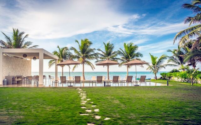 Aparthotel Eeb Ti Kaan Tulum - Luxury Condos.