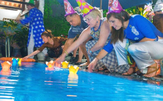 Hoi An Rosemary Boutique Hotel & Spa