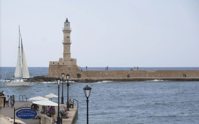 Captain Vasilis Hotel