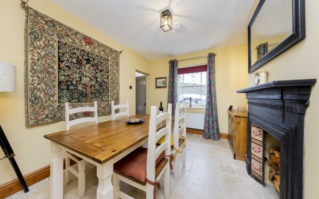 Pudding Cottage