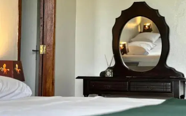Hotel Cavalinho Branco