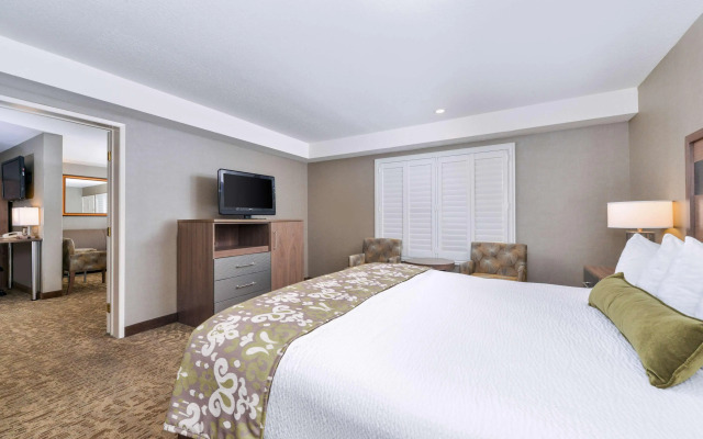 Best Western Plus Anaheim Inn