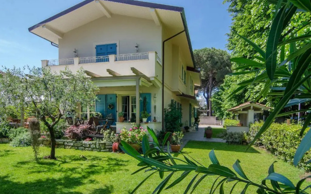 Casa Grischuna BB