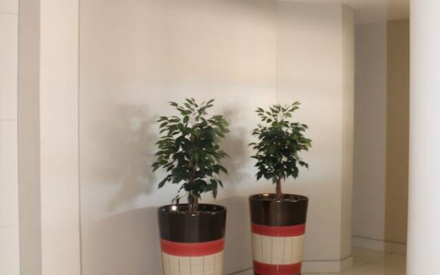 Cascades Self-Catering Apartments