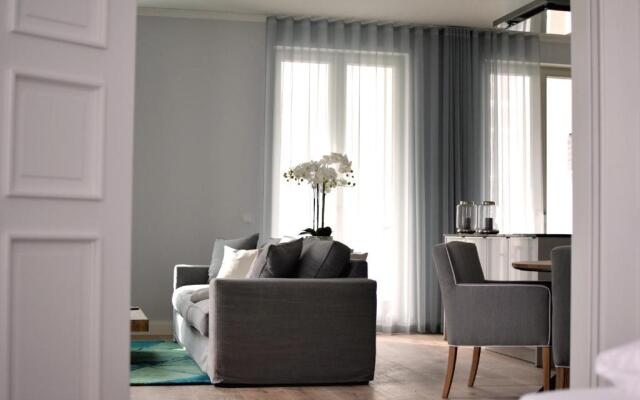 Baltic Sea FIRST SELLIN Appartement 22