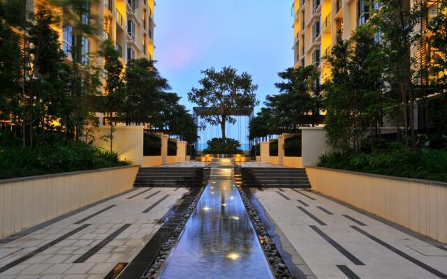 The Shore Hotel & Residences