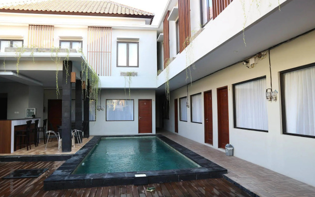 Tri Homestay Kuta