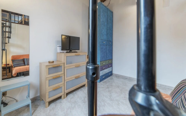 Pigneto Comfy Loft