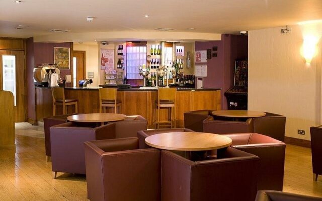 Premier Inn Watford Central