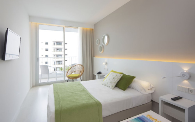 Sol De Alcudia Apts.