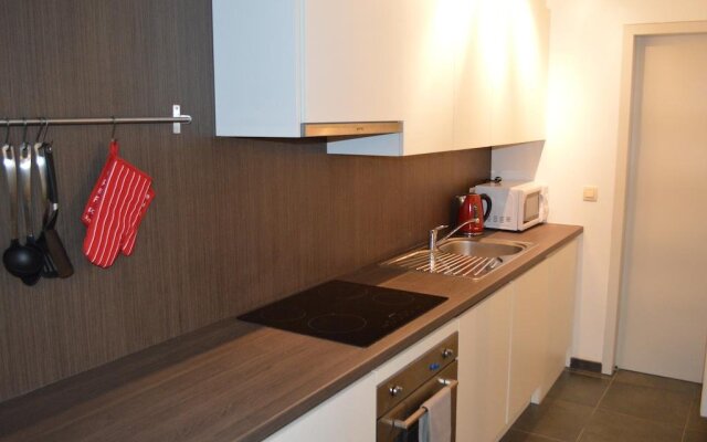 Holiday Home Ipericus