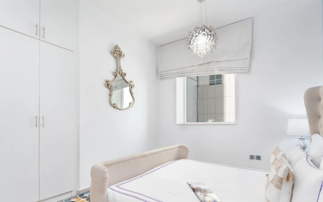 Dream Inn Apartments - Marina Pinnacle