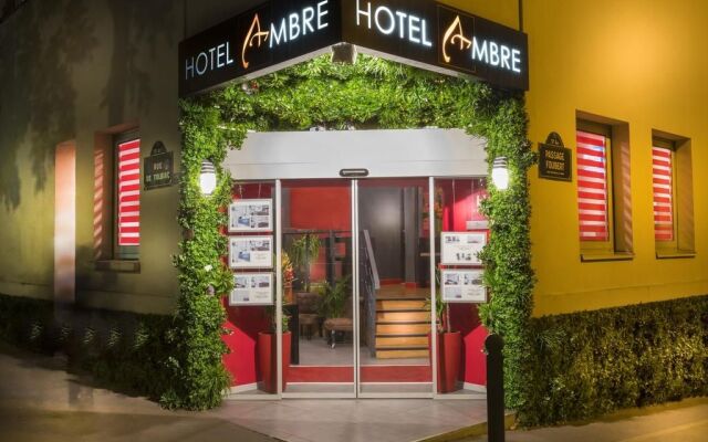 Hotel Ambre