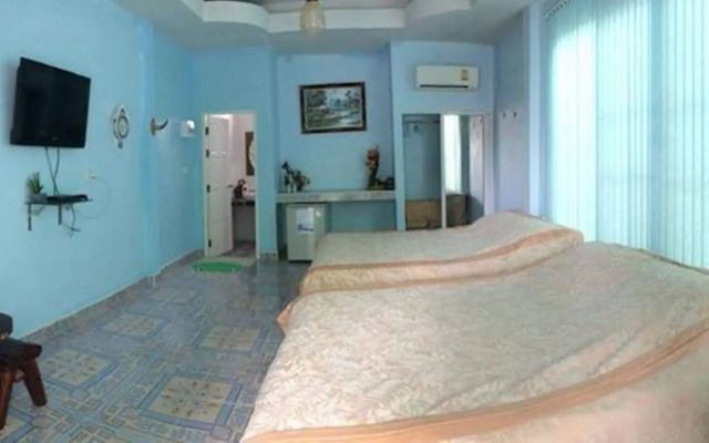Punpisa Resort