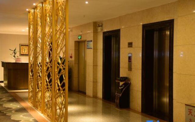 Yuelaideng Hotel