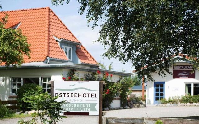 Ostseehotel Hunhoi