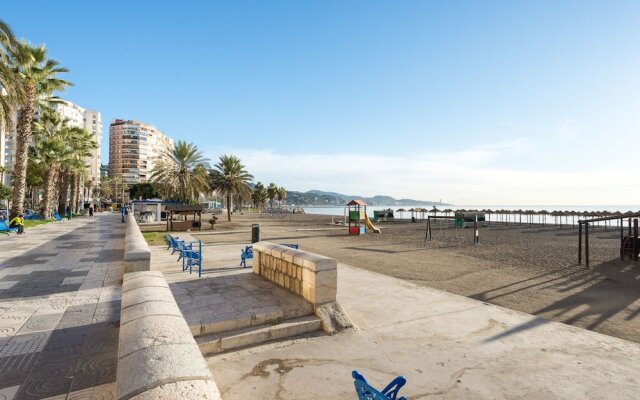 LU&CIA City Beach Malagueta 2