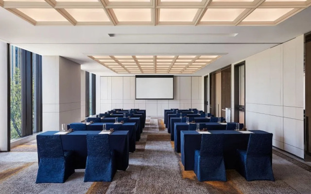 Sheraton Shanghai Fengxian