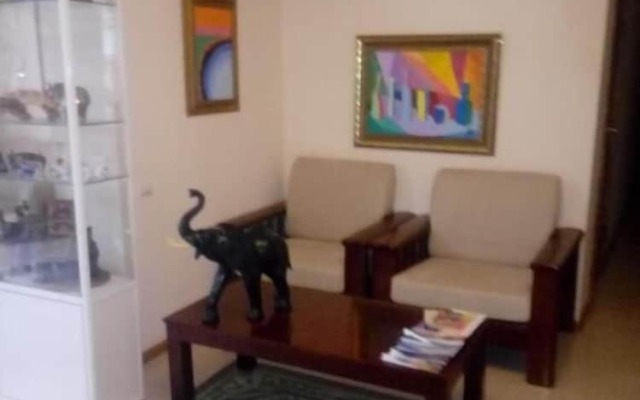 Хостел «Метрополь»