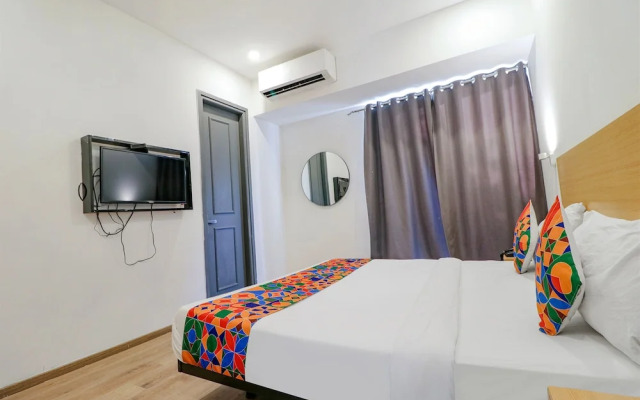 Destiny Inn by FabHotel