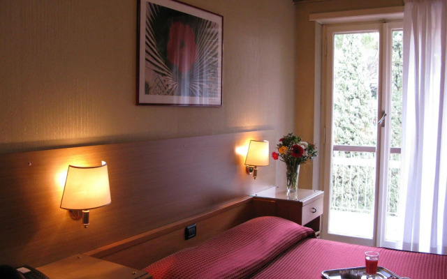York Hotel