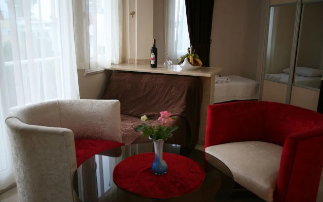 Residence Rivero