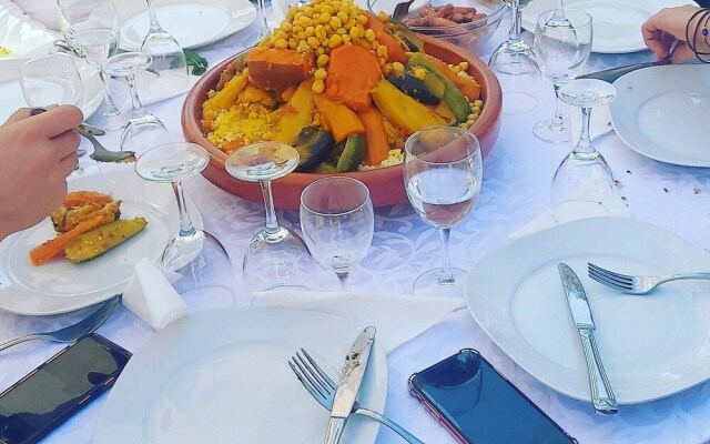 La Villa des 3 Golfs