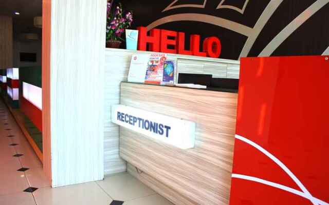 Citismart Bidadari Hotel