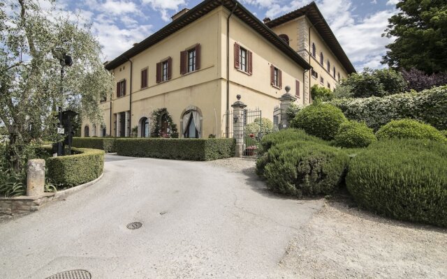 Appartamento Montelonti