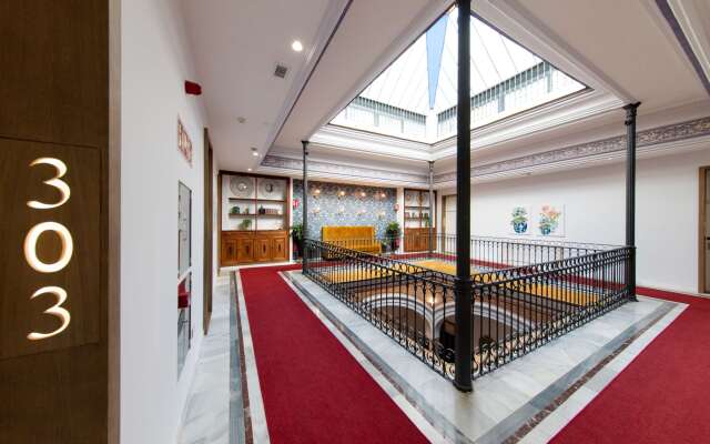 Soho Boutique Sevilla Hotel