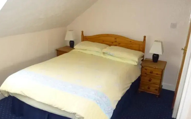 Sunbay Guest House