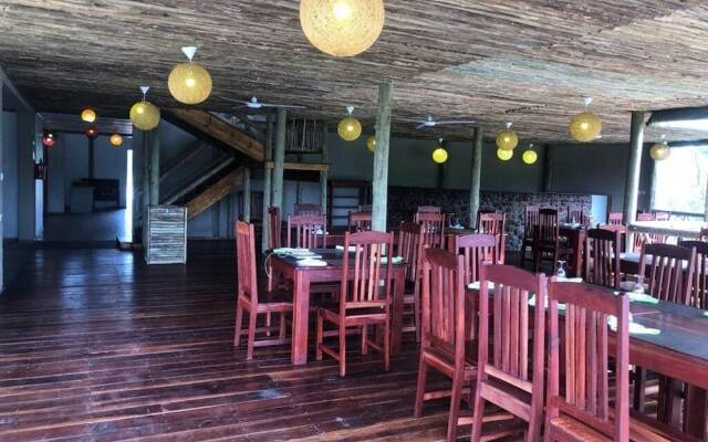 Chobe Mopani Forest Lodge & Camp site