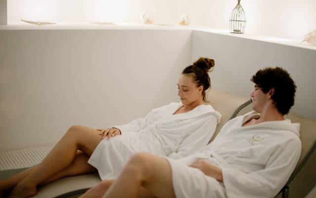 Hotel Lalla Beauty & Relax