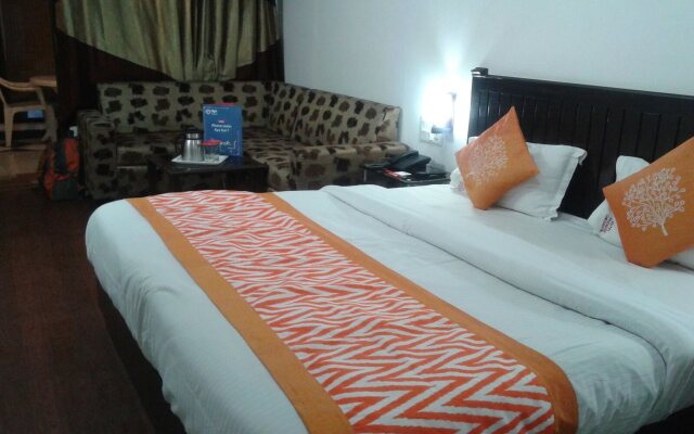 Hotel Paradise Continental