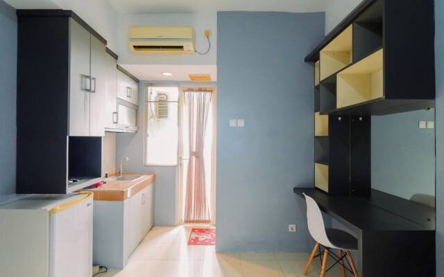 Best Deal And Cozy Studio At Apartment Margonda Residence 4