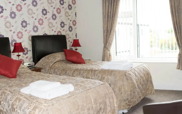 The Northdale Hotel Ltd