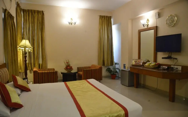 Pai Vista Hotel