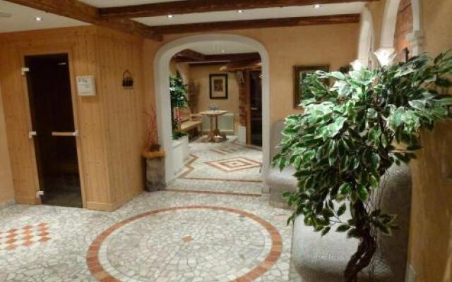 Hotel Landhaus Trenkenbach