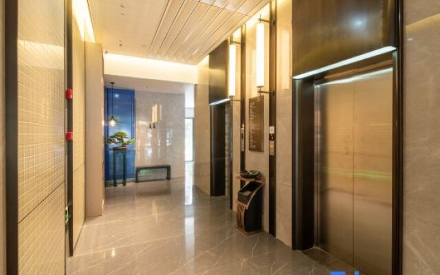 MEHOOD LESTIE(Guilin North Railway Station Wanda Hotel)