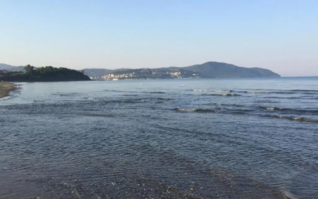 Medea Beach Resort