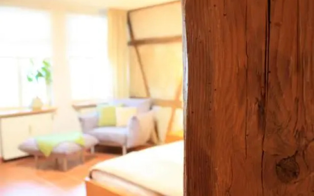 D & S Hotel Appartements